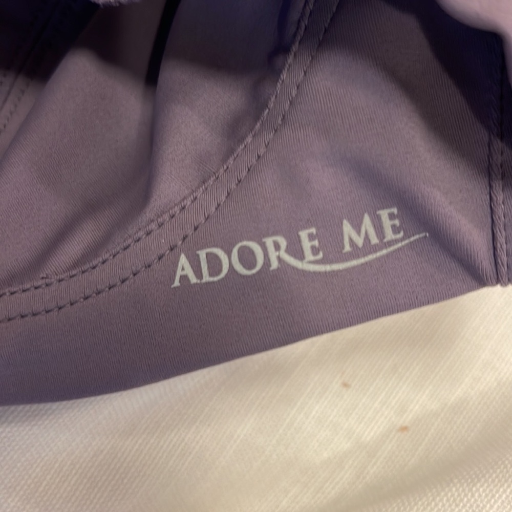 Workout bra - Picture 3 of 4